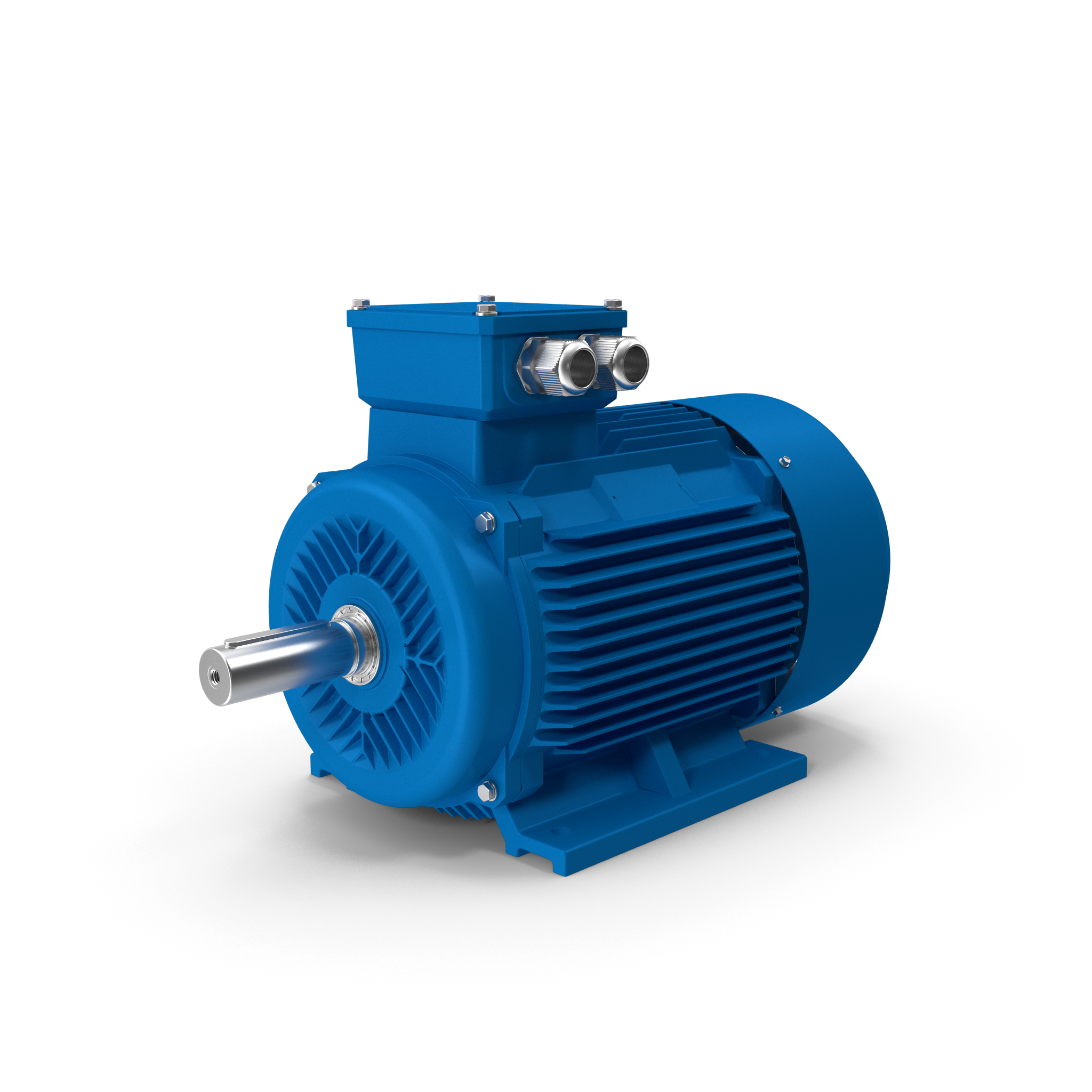 Electric Motor.H03.2k