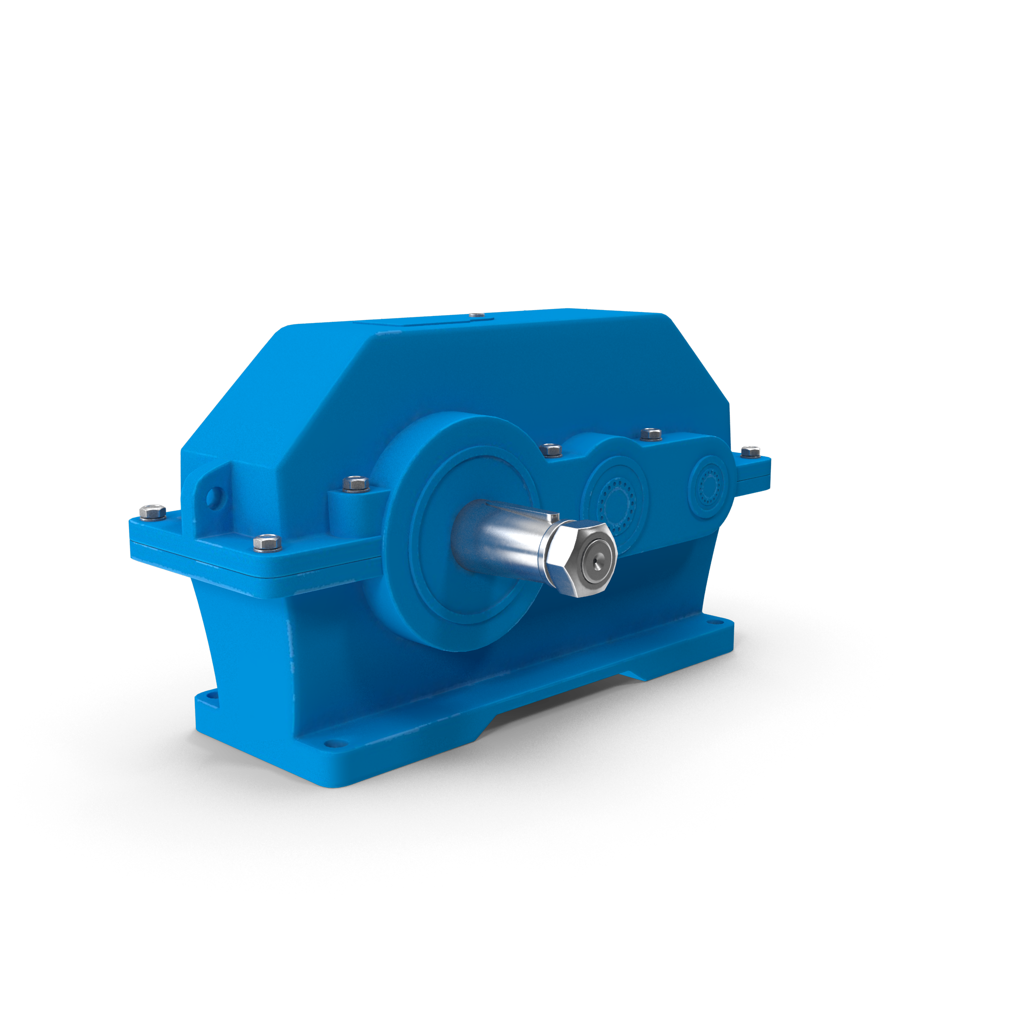 Industrial Gearbox.H03.2k